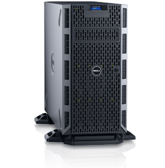 MÁY CHỦ SERVER DELL POWEREDGE T330 E3-1270 V5